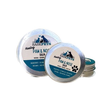 Paw Balm - Evolution Raw Pet Food