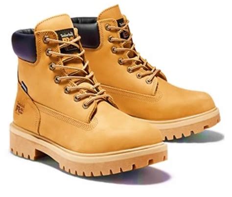 Top 18 Best Waterproof Work Boots (Lightweight, Steel Toe)