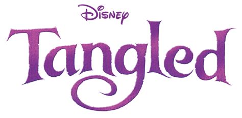 Tangled PNG Transparent Images