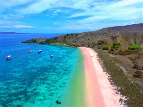 Tempat Wisata di Labuan Bajo yang Layak ada dalam Daftar Perjalanan