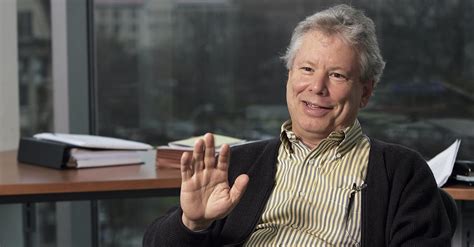 American Richard Thaler Wins Nobel Economics Prize | HuffPost