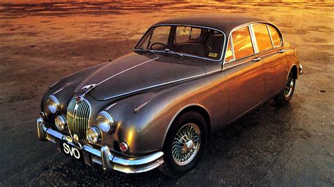 1959 Jaguar Mark 2 | | SuperCars.net