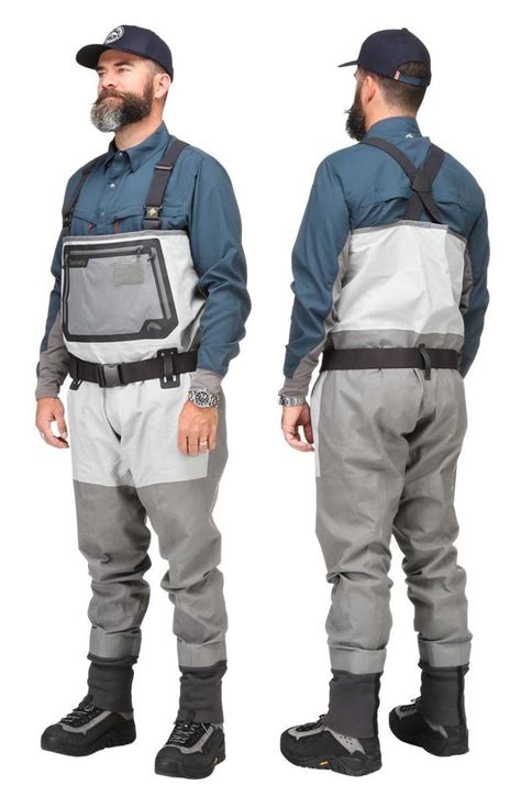 SIMMS G3 Guide Stockingfoot Waders – Fishing Online