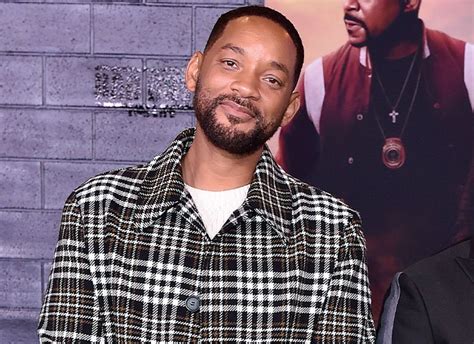 Will Smith Is Headed to Netflix for a Brand-New Hosting Gig