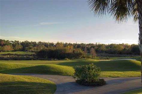 Westchase Golf Club in Tampa, Florida, USA | Golf Advisor