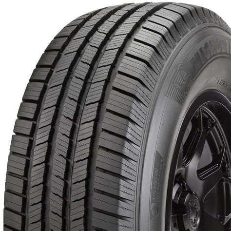 245/75R16 Michelin Defender LTX M/S Tires 111 T Set of 4 | eBay