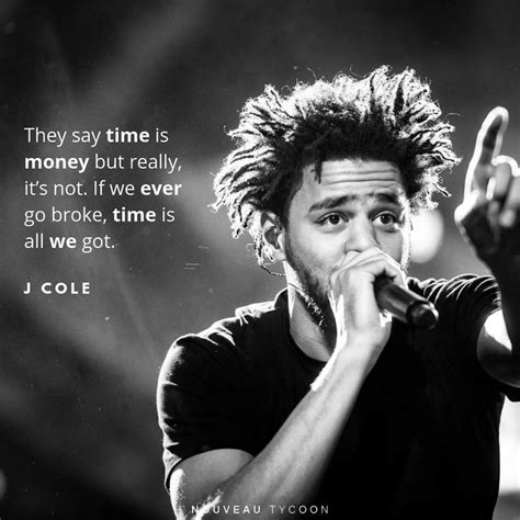 J Cole Quotes And Sayings