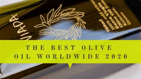 13 Greek Olive Varieties For Oil - Best Greek Olives For Olive Oil