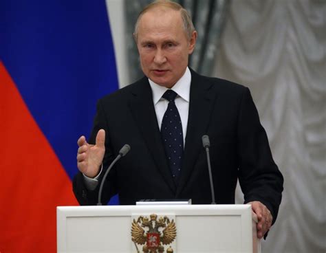 Putin Says Scientists Killed in Mystery Nuclear Blast Were Testing 'the ...