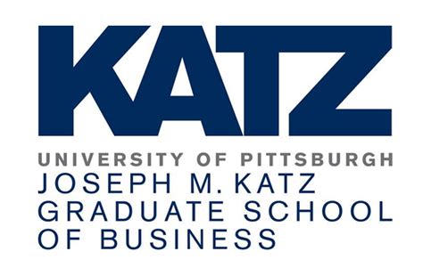 Joseph M. Katz Graduate School of Business - Wikipedia