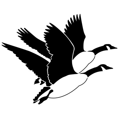 Geese PNG, SVG Clip art for Web - Download Clip Art, PNG Icon Arts