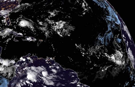 Tropical Wave Forming in Atlantic | St. Thomas Source