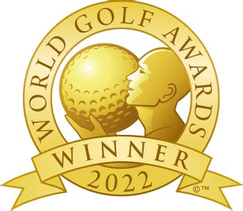 World Golf Awards