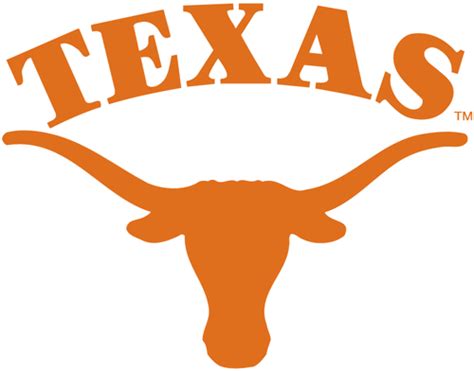 Longhorn Football Logo