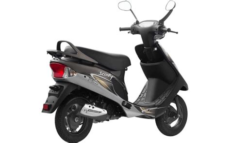 TVS Scooty Pep Plus Photos | Scooty Pep Plus Interior and Exterior ...