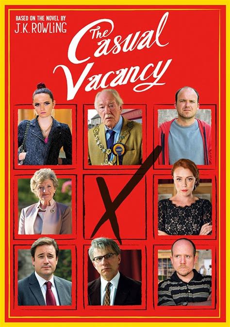 The Casual Vacancy (2015)