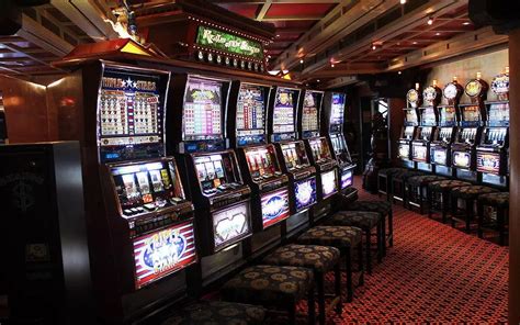 Facts about slot machines that you should know – Ps Rank