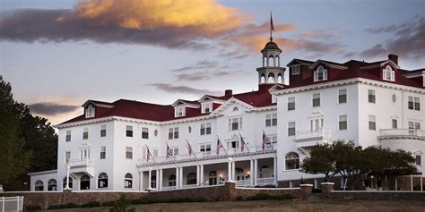 3 Luxury Hotels in Estes Park, Colorado | 3, 4 and 5 Stars