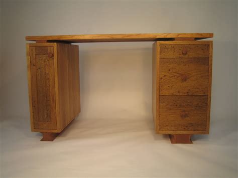 Handmade Furniture | Wood Desks | Woodstock Vermont