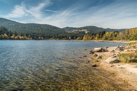 Große Schluchsee-Tour • Radtour » outdooractive.com