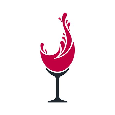 Wine Logo Vector Art, Icons, and Graphics for Free Download