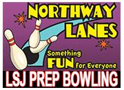 R-P freshman Bianca Kammers, already tops on her bowling team, ready to begin her quest to be a ...