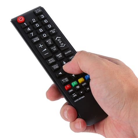 Replacement Remote Control for Samsung LCD Smart Plasma TV AA59-00786A Black | eBay