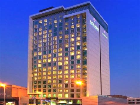 Park Regis Kris Kin Hotel Dubai Dubai | Lowest rates for hotels in Dubai