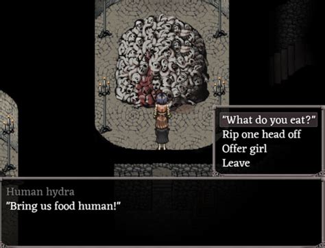 Fear & Hunger Recenzja - Gamereactor