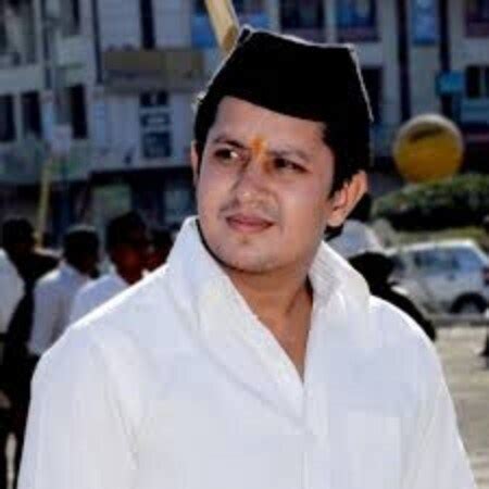 Kailash Vijayvargiya's son Akash arrested for thrashing civic official ...