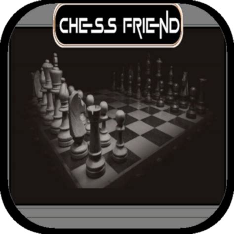 ‎Chess Friend on the App Store