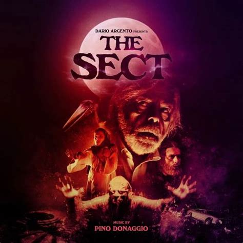 The Sect Soundtrack | Soundtrack Tracklist | 2024