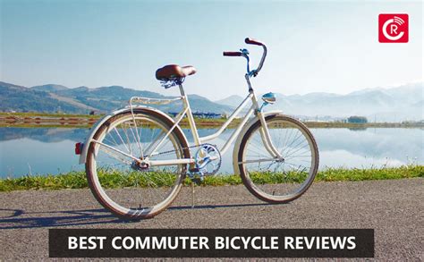 Best Commuter Bicycle Reviews Of 2021 - ReviewsCast.com