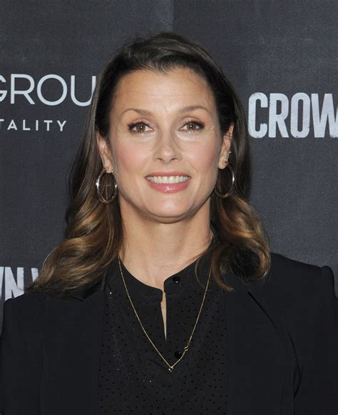 BRIDGET MOYNAHAN at Crown Vic Special Screening in New York 11/06/2019 – HawtCelebs