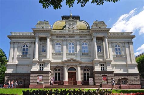 Top 10 museums in Lviv | Personal guide in Ukraine