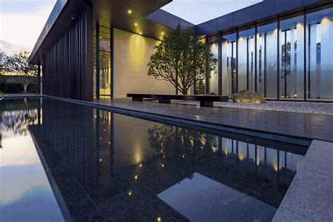 Modern House, Mansions, Landscape, House Styles, Outdoor Decor, Home ...