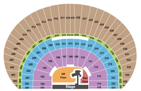 Philippine Arena Tickets in Bulacan Philippines, Philippine Arena Seating Charts, Events and ...