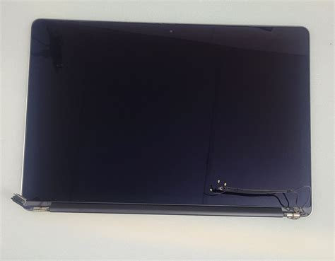 MacBook Pro 15" Mid 2012/Early 2013 A1398 LCD Display Screen Assembly ...