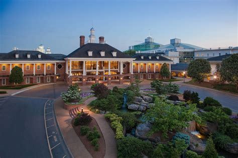 Gaylord Opryland Resort & Convention Center in Nashville | Best Rates & Deals on Orbitz