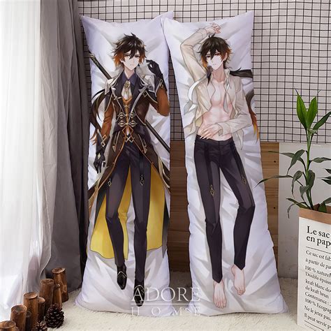 Discover more than 84 anime bosy pillow best - in.coedo.com.vn