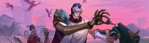 Jhin Decks :: Legends of Runeterra :: Best Jhin Deck Builds, Lists, and Strategy on RuneterraFire