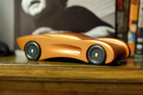 How To Make A Fast Pinewood Derby Car - Derby Pinewood Pine Wood Scout Tungsten Easy Designs ...