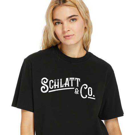 Jschlatt merch Schlatt & Co Shirt - Hole Shirts