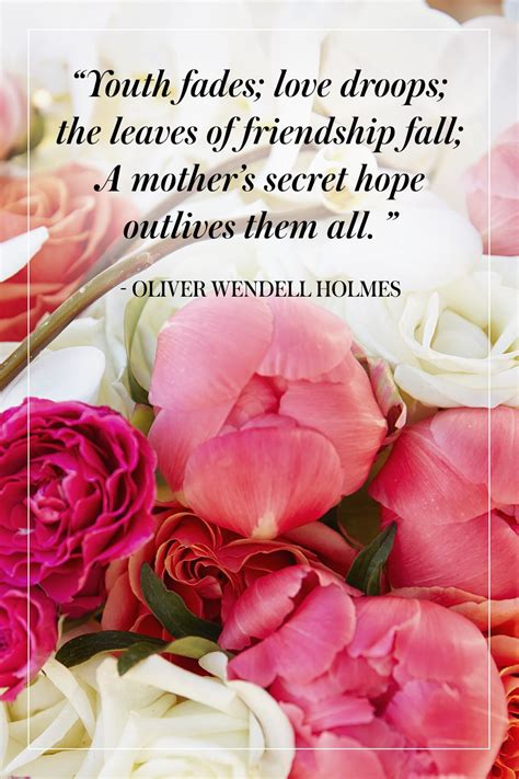 32 Heartfelt Quotes to Pay Tribute to Mothers | Happy mother day quotes, Mothers day quotes ...