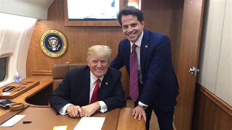 Anthony Scaramucci Net Worth and How He Accumulated It