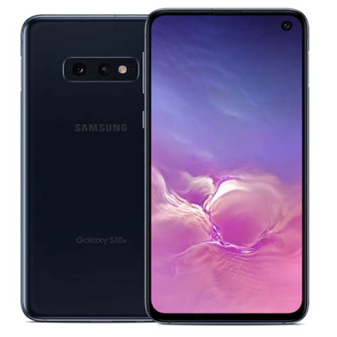 Samsung Galaxy S10e 128GB – Unlocked – Grade A – Compudoc Computer Store