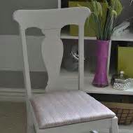 Office Chair Redo - Project by DecoArt