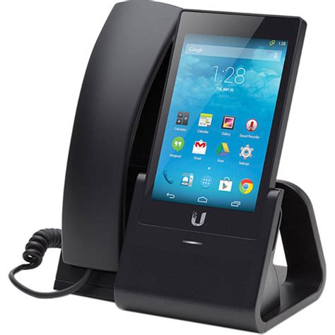 Ubiquiti Networks UVP UniFi VoIP Phone with 5" Touchscreen UVP