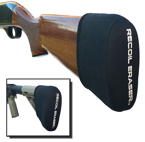 Mossberg 500 Recoil Pad