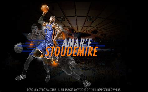 Amare Stoudemire 1920×1200 Knicks Widescreen Wallpaper | Basketball Wallpapers at ...